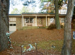 2608 Firelight Rd, Raleigh, NC 27610