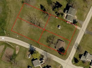 711 N Matilda St, Warren, IN 46792