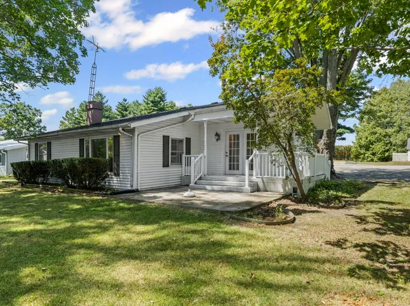 5711 W County Road 1070 N #7, Gaston, IN 47342