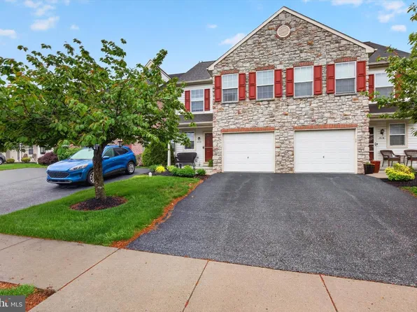 220 Buckley Dr, Harrisburg, PA 17112