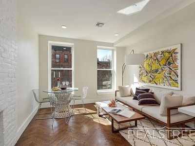 347 Greene Ave APT 2B, Brooklyn, NY, 11238