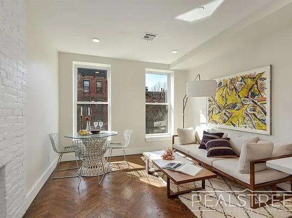 347 Greene Ave APT 2B, Brooklyn, NY 11238