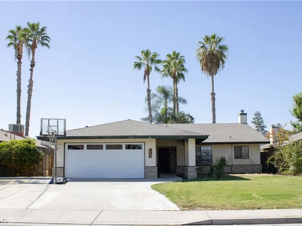 10609 Camino El Canon, Bakersfield, CA 93311