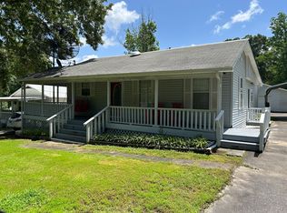 90 Russ Haven Dr, Springville, TN 38256