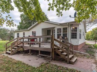 331 E 5th St, Bridgewater, SD 57319