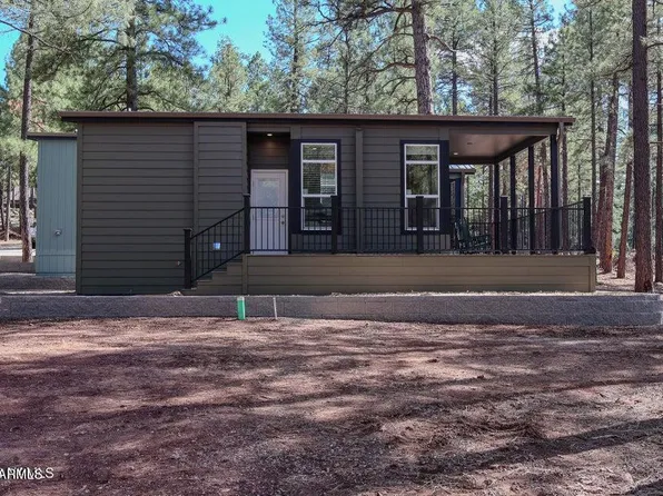 2101 W Route 66 #308 --, Flagstaff, AZ 86001