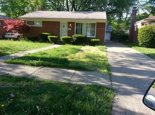 29714 Avondale St, Inkster, MI 48141