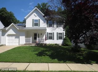 686 Angel Dr, Abingdon, MD