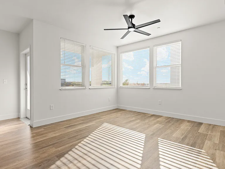 Living Room (Sky Floor Plan)