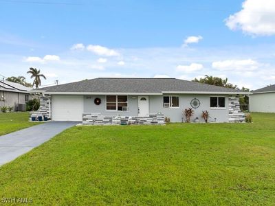 1145 SW 44th Ter, Cape Coral, FL, 33914