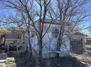 0 Fritch Dr, Fritch, TX 79036