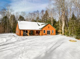 2 S Sibley Drive, Canaan, ME 04924