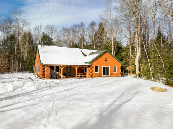 2 S Sibley Drive, Canaan, ME 04924