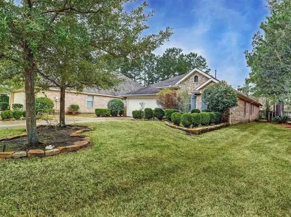 35 Pleasant Point Pl, Spring, TX 77389
