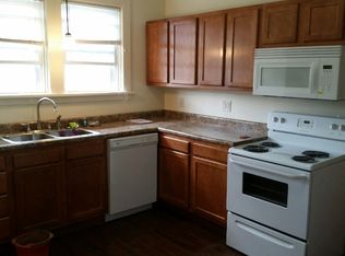 438 3rd St #2, California, PA 15419