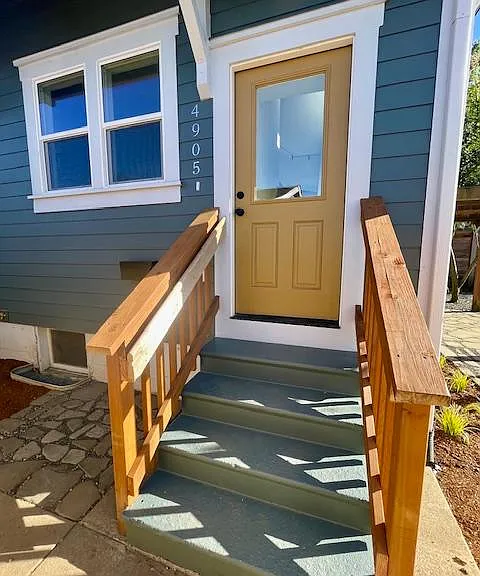 4905 NE 27th Ave — Photo 4