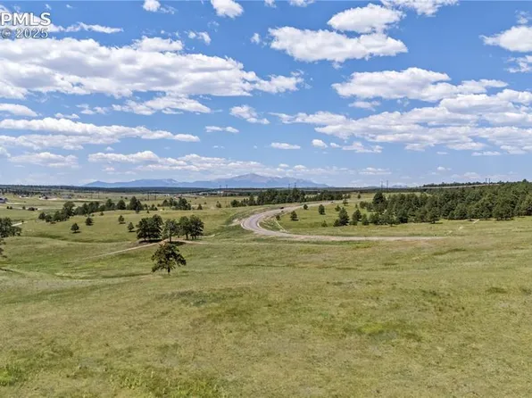 11009 Alamar Way, Colorado Springs, CO 80908