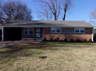 3665 Tchulahoma Rd, Memphis, TN 38118