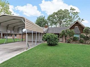 1865 Erin Dr, Vidor, TX 77662