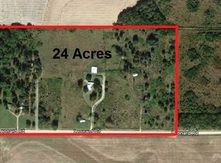 28091 Leonard Rd, Elton, LA 70532