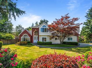 245 209th Pl SE, Sammamish, WA