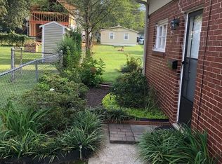 1402 Rison 1402 Rison UNIT A, Huntsville, AL 35811