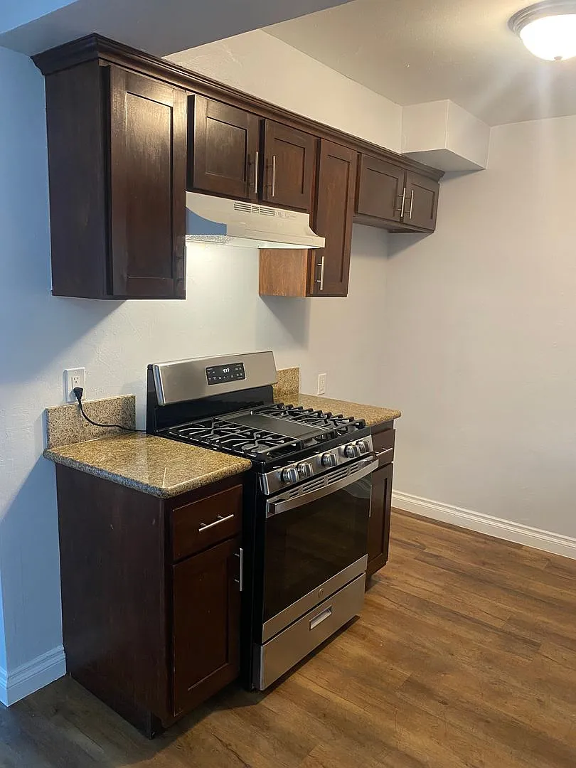 6045 Cherry Avenue #1-4 — Photo 3