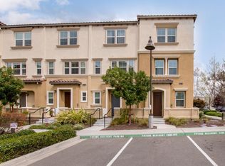 638 Amalfi Loop, Milpitas, CA 95035