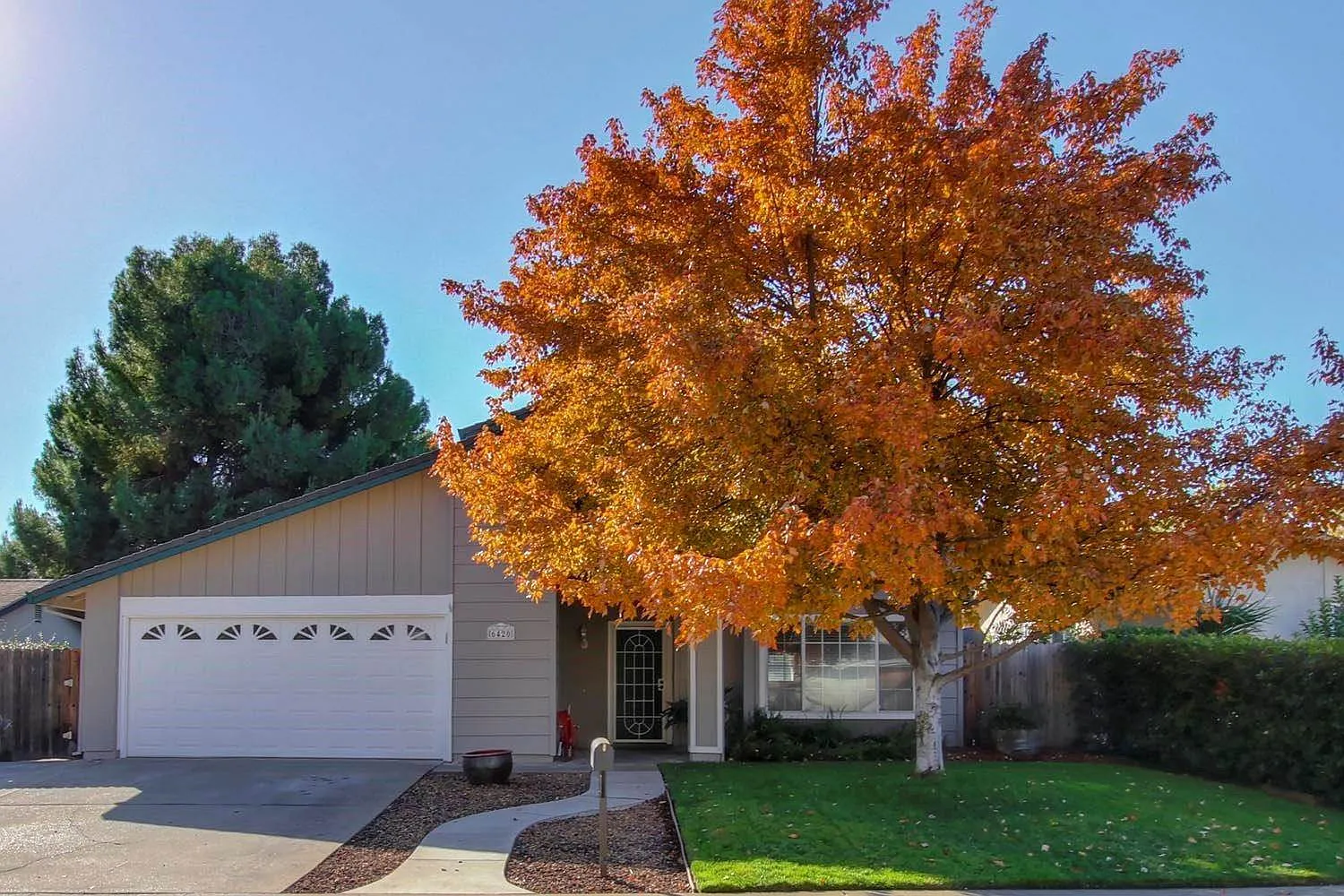6420 Twin Wood Way photo 1