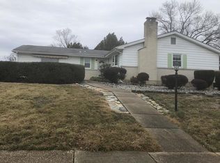 2210 Gheen Rd, Wilmington, DE 19808