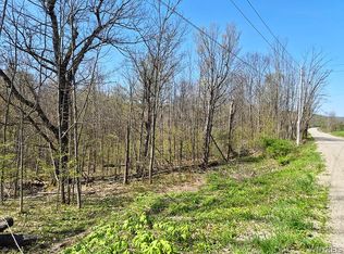 Windsor Rd Lot 3, Salamanca, NY 14779