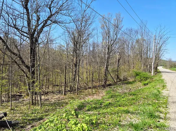 Windsor Rd Lot 3, Salamanca, NY 14779