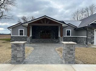 2500 Piqua Troy Rd, Troy, OH 45373