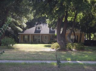 2911 S Lenna Ave, Seffner, FL 33584