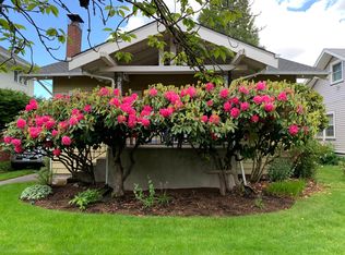 3114 NE 45th Ave, Portland, OR 97213