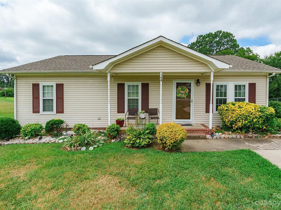 508 Harrel St, Salisbury, NC 28144 Zillow