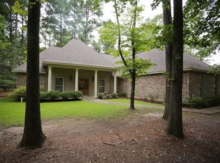 229 Fleur De Lis Dr, Dubach, LA 71235