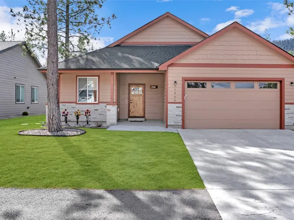 11469 Ninebark Way, Missoula, MT 59802