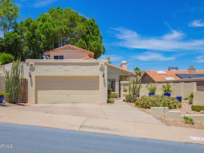 1610 E Bluefield Ave, Phoenix, AZ, 85022