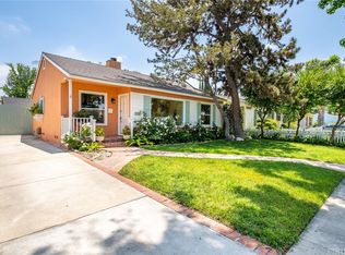 5712 Bevis Ave, Van Nuys, CA 91411