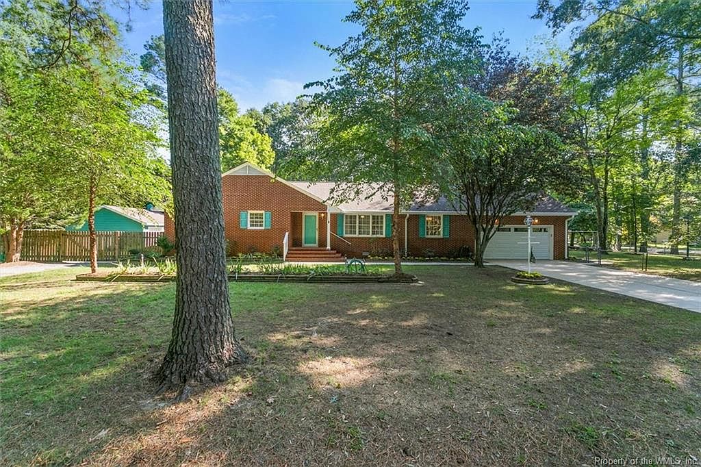 503 Old Dominion Rd, Yorktown, VA 23692 Zillow