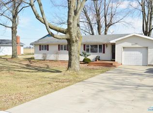 14689 Harris Rd #0, Defiance, OH 43512