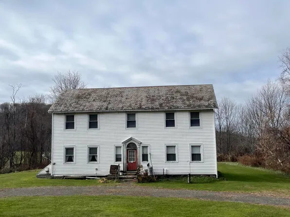 741 SE County Route 62, Jackson, NY 12816