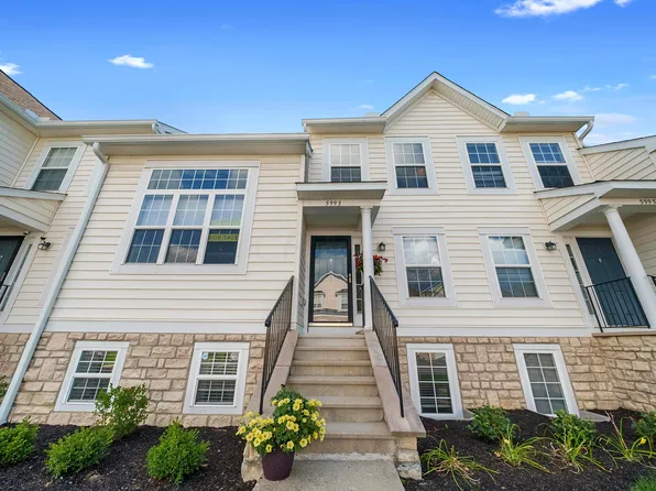 5993 Andrew John Dr #38, New Albany, OH 43054