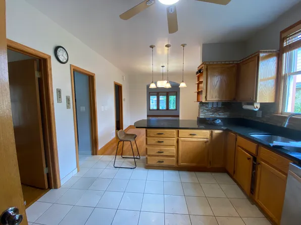 3522 N Nagle Ave #1, Chicago, IL 60634