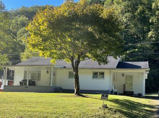 135 Lick Creek Rd, Williamson, WV 25661