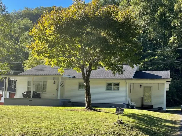 135 Lick Creek Rd, Williamson, WV 25661
