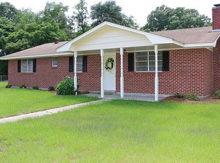 216 Cedar St, Petal, MS 39465