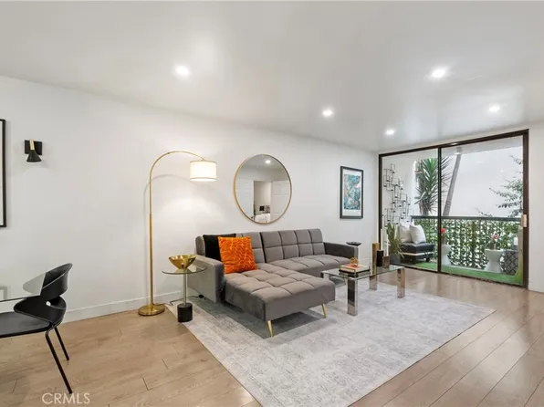 906 N Doheny Dr APT 303, West Hollywood, CA 90069