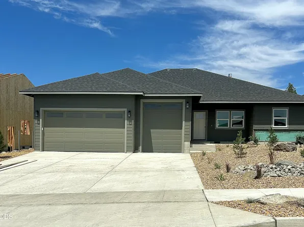 3855 SW Antelope Way Lot 50, Redmond, OR 97756